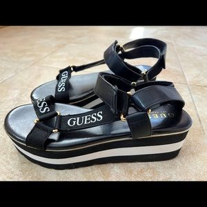 Guess Sandals